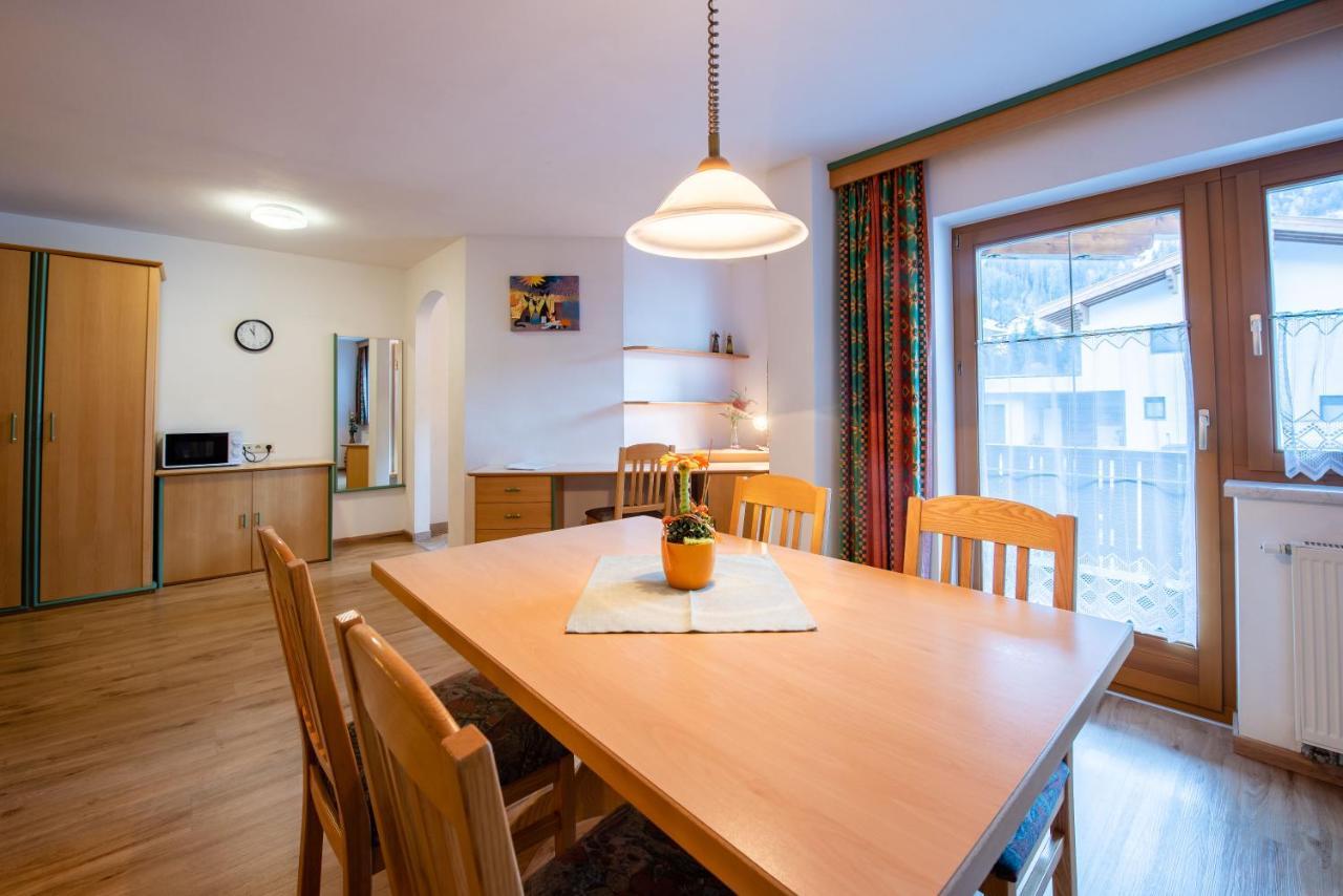 Apartment Bacher Вальд  Экстерьер фото