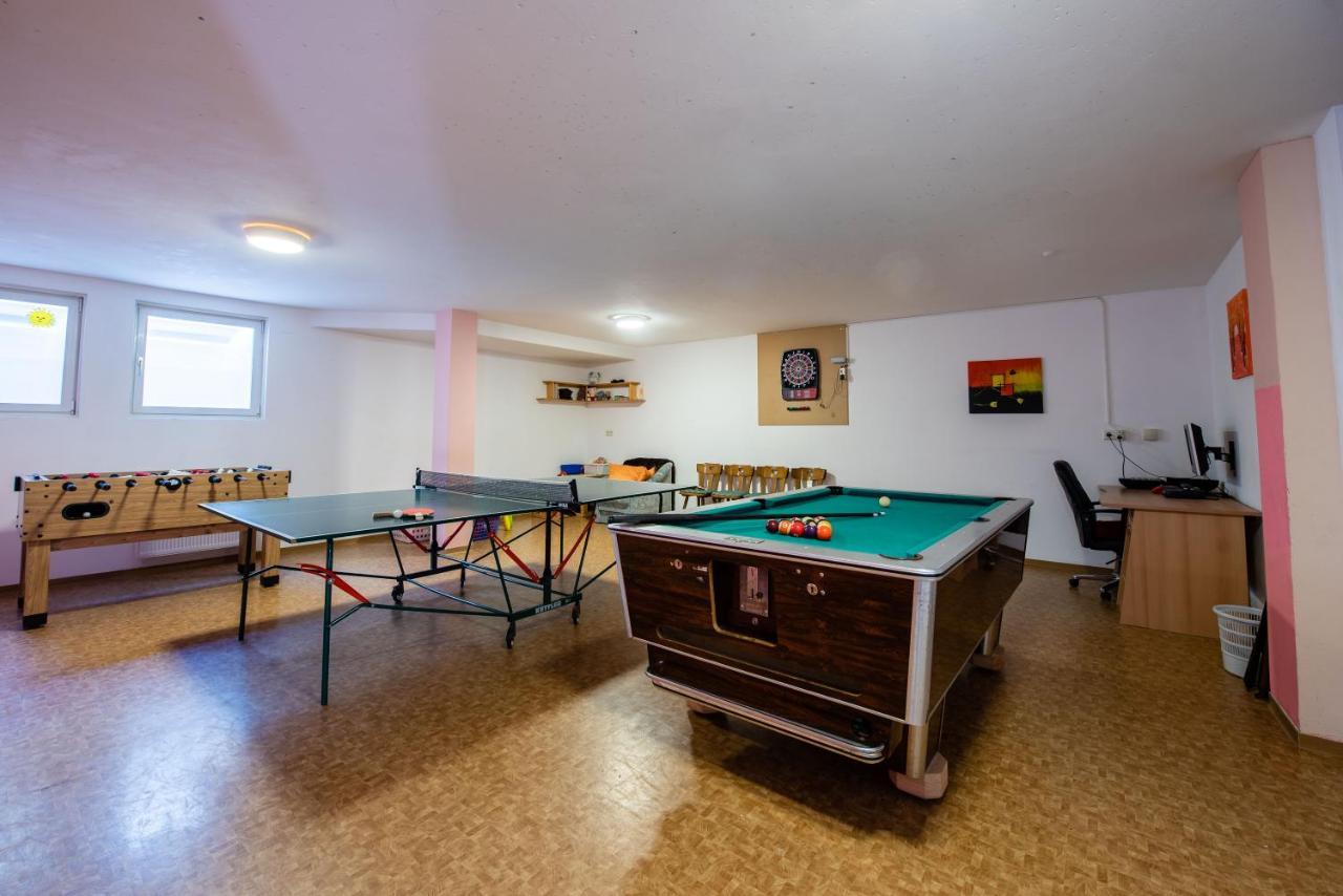 Apartment Bacher Вальд  Экстерьер фото