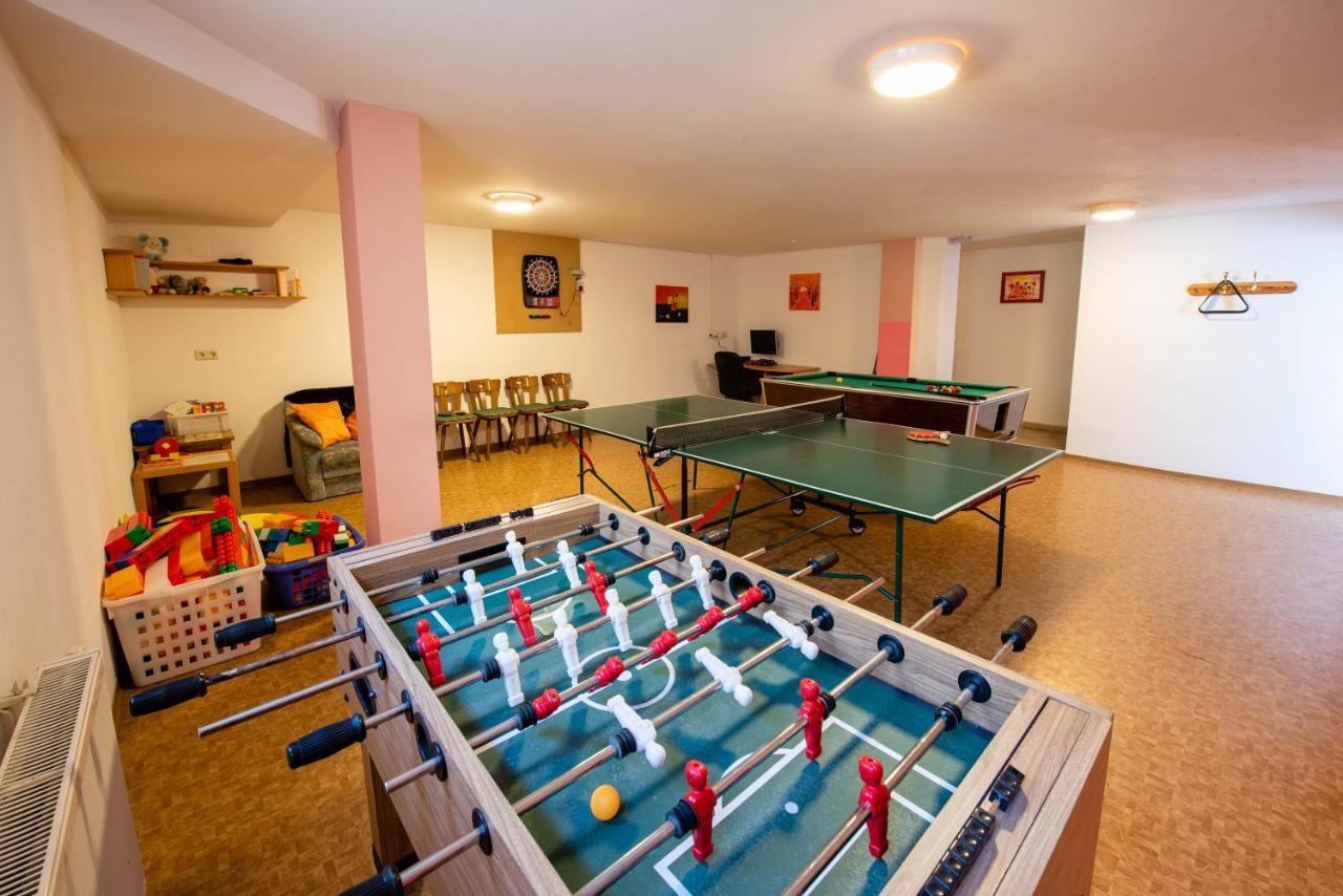 Apartment Bacher Вальд  Экстерьер фото